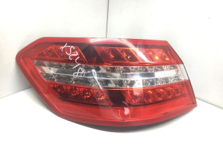 фонарь задний левый Mercedes-Benz E-Класс W212/S212/C207/A207 2010, седан, A2129060558, 2129060558, A2129066801, 2129066801