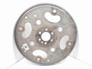 Маховик АКПП (драйв плата) BMW 1 серия F20/F21 2012, 1.6 л., Ti, бензин, АКПП, задний привод, 11227596063, 7596063