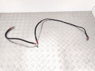 провод с генератора на стартер BMW 3 серия E90/E91/E92/E93 2005, 3.0 л., i, бензин, АКПП, седан, задний привод, 12427542492, 7542492