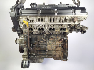 двигатель Hyundai Tucson 1 поколение 2005, 2.0 л., i, бензин, МКПП, полный привод, G4GC