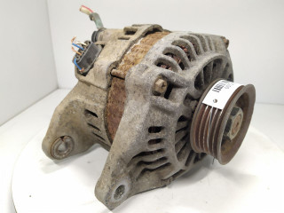 генератор Mitsubishi Lancer 9 поколение 2007, 1.6 л., i, бензин, МКПП, передний привод, A5TB0692, MN183018