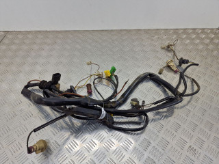 проводка Audi 80 B3 1987, 1.8 л., бензин, МКПП, седан, передний привод, -