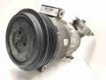 компрессор кондиционера Fiat Bravo 2 поколение 2008, 1.6 л., JTD, дизель, МКПП, передний привод, 55701201 - фото №2