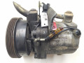 компрессор кондиционера BMW 3 серия E36 [рестайлинг] 1998, 1.8 л., TD, дизель, МКПП, задний привод, 64528390228, 8390228 - фото №2