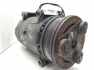 компрессор кондиционера Ford Galaxy 2 поколение [рестайлинг] 2012, 2.0 л., TDCi, дизель, AV6N19D629BC