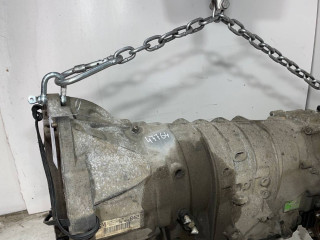 КПП автоматическая (АКПП) BMW X3 E83 2004, 3.0 л., бензин, M54B30, 306S3, 7523280, 96024842