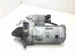 стартер Opel Antara 1 поколение [рестайлинг] 2012, 2.2 л., TDi, дизель, МКПП, полный привод, 25183761, 1196601