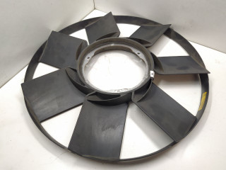 крыльчатка вискомуфты BMW X5 E53 [рестайлинг] 2005, 3.0 л., TD, дизель, АКПП, полный привод, 11522249373, 2249373, 17417789257, 7789257