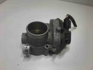 заслонка дроссельная Ford Focus 2 поколение 2006, 1.6 л., i, бензин, МКПП, передний привод, 2S6UFA, VP4F9U9E928BA