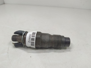 форсунка BMW 5 серия E39 1999, 2.5 л., дизель, 13512245810