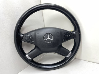 руль Mercedes-Benz E-Класс W212/S212/C207/A207 2010, A2124600303, 2124600303, A2128600102, 2128600102, A2048701379, 2048701379