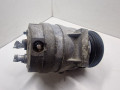 компрессор кондиционера Renault Laguna 2 поколение 2004, 1.9 л., DCi, дизель, МКПП, седан, 8200421410, 01140078, 11244045436 - фото №3
