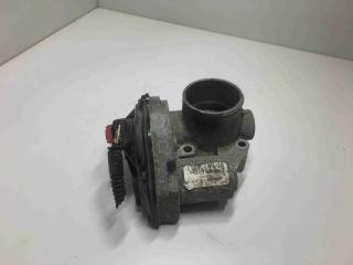 заслонка дроссельная Ford Focus 2 поколение 2006, 1.6 л., i, бензин, VP4F9U9E928CA, 2S6UGA