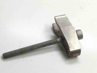 крепление форсунки Mercedes-Benz E-Класс W211/S211 2004, 2.7 л., CDi, дизель, АКПП, задний привод, -