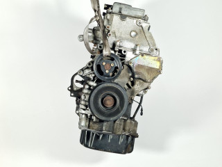 двигатель Opel Frontera B поколение [рестайлинг] 2003, 2.2 л., DTi, дизель, МКПП, полный привод, Y22DTH