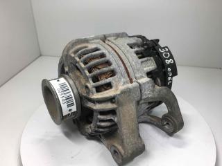 генератор Opel Corsa C [рестайлинг] 2004, 1.2 л., i, бензин, 0124225018