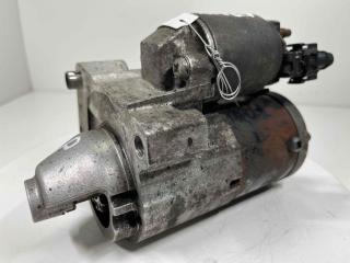 стартер Peugeot 207 1 поколение 2007, 1.6 л., i, бензин, МКПП, передний привод, M000T32271ZE, V75500178004