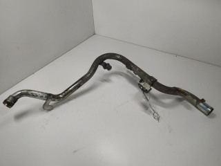 трубка охлаждающей жидкости Fiat Panda 3 поколение 2017, 1.3 л., JTD, дизель, МКПП, полный привод, -