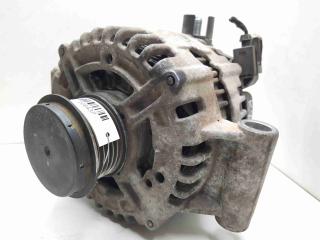 генератор Ford Mondeo 4 поколение 2008, 2.0 л., i, бензин, МКПП, передний привод, AOBA, 6G9N10300ABC, 0121615006, AOWA