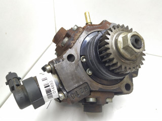 ТНВД Nissan Qashqai 1 поколение 2007, 2.0 л., DCi, дизель, МКПП, передний привод, 0445010170, H8200690744, 8200690744