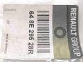 кронштейн (крепление) Renault Dokker 1 поколение 2017, 648E29528R - фото №4