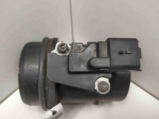 расходомер воздуха Peugeot 207 1 поколение 2009, 1.6 л., дизель, МКПП, 9683282980