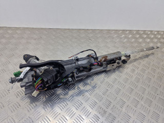 замок зажигания BMW X3 E83 2006, 2.0 л., TDi, дизель, МКПП, полный привод, 042119006