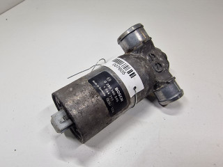 клапан холостого хода BMW X3 E83 2004, 3.0 л., i, бензин, АКПП, внедорожник 5 дв., полный привод, 1744713, 0280140545