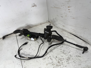 рулевая рейка Volkswagen Tiguan 1 поколение 2011, 5N1909144K, 5N1909144L, 3C1423050K, 5N1423050Q, 5N1423103N, 5N1909144M, 1T1423050B, 3C1423050L