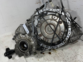 КПП автоматическая (АКПП) Nissan Murano Z51 2009, 3.5 л., бензин, 1XE1C, C09106534