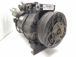 компрессор кондиционера Ford Mondeo 4 поколение 2008, 2.5 л., i, бензин, МКПП, передний привод, 6G9N19D623EE