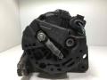 генератор Volkswagen Golf 3 поколение 1999, 1.4 л., i, бензин, 037903025L, 0124315005 - фото №2