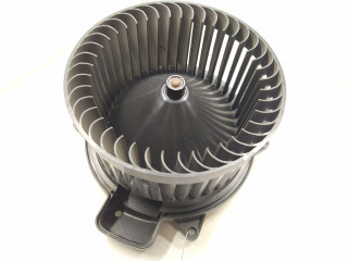 моторчик печки Mercedes-Benz M-Класс W164 2005, 3.0 л., CDi, дизель, АКПП, внедорожник 5 дв., полный привод, A1648350307, 1648350307