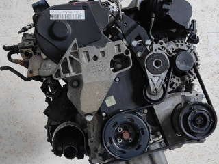 двигатель Volkswagen Passat B6 2006, 2.0 л., FSI, бензин, МКПП, BLX, BVZ, BLR, BVY, BVX