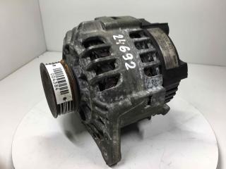 генератор Audi A4 B5 1996, 1.9 л., TDi, дизель, SG9B057, 03D903025J