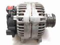 генератор Audi A3 8P/8PA [2-й рестайлинг] 2011, 2.0 л., TD, дизель, МКПП, передний привод, AAL1765 - фото №6