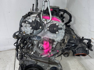 двигатель Mercedes-Benz E-Класс W212 [рестайлинг] 2016, 2.0 л., бензин, 274.920, M274920