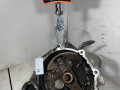 КПП механическая (МКПП) Volkswagen Passat B6 2008, 1.9 л., дизель, МКПП, седан, KBL, JCR, HQS, JCY - фото №4