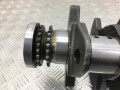 коленвал Audi A6 4F/C6 2006, 4.2 л., бензин, 079H - фото №2
