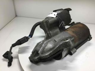 стартер Ford Mondeo 3 поколение [рестайлинг] 2007, 2.0 л., i, бензин, МКПП, передний привод, 6G9N11000AA