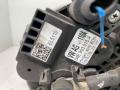 генератор SEAT Leon 3 поколение 2016, 1.4 л., TSI, бензин, МКПП, 04E903015A - фото №7