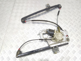 стеклоподъемник электрический передний правый BMW 5 серия E39 [рестайлинг] 2002, 3.0 л., дизель, 8252392