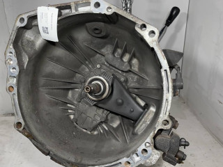 раздаточная коробка Hyundai Terracan 1 поколение 2003, 2.9 л., дизель, J3, 4300049533