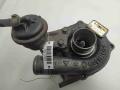 турбина Renault Megane 2 поколение 2004, 1.5 л., DCi, дизель, МКПП, передний привод, 189536H118218 - фото №4