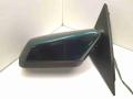 зеркало наружное левое BMW 5 серия E39 1999, 2.5 л., i, бензин, МКПП, седан, задний привод - фото №2