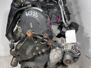 двигатель Ford Galaxy 1 поколение [рестайлинг] 2003, 1.9 л., дизель, минивэн, AUY