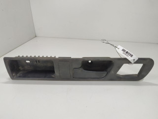 ручка внутренняя задняя левая BMW 5 серия E34 1996, 2.5 л., дизель, седан, 1944524