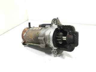 стартер Volvo S40 2 поколение 2006, 1.8 л., i, бензин, МКПП, передний привод, 3M5T11000AD