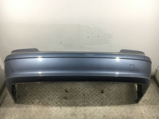 бампер задний Mercedes-Benz E-Класс W211/S211 2004, седан