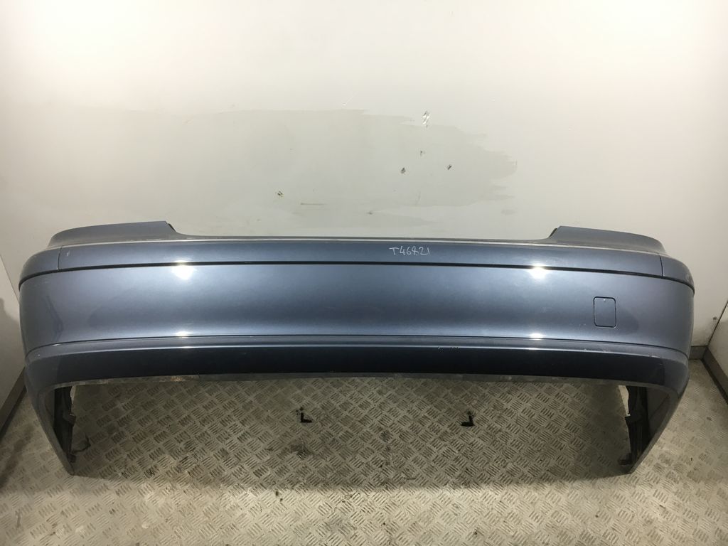 бампер задний Mercedes-Benz E-Класс W211/S211 2004, седан - фото №1